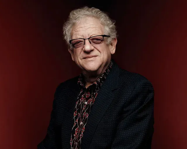 Film World Pays Tribute to Oscar-Winning Producer Jeremy Thomas, the Independent Cinema Rebel Who Died at 77. artwork